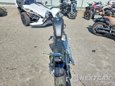 Zdjęcie 6 z 9 samochodu: 1994 HONDA VT1100 C VIN:1HFSC1811RA803805 - miniatura
