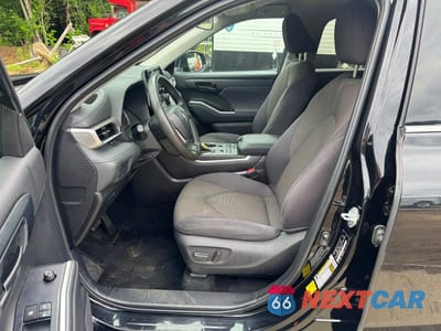 Zdjęcie 12 z 13 samochodu: 2022 TOYOTA HIGHLANDER L VIN:5TDCZRBHXNS580095 - miniatura