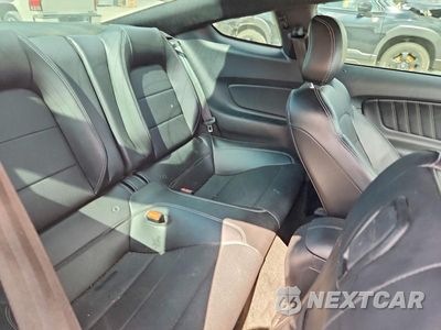Zdjęcie 10 z 12 samochodu: 2018 FORD MUSTANG GT VIN:1FA6P8CF4J5125825 - miniatura