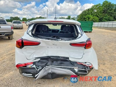Zdjęcie 6 z 13 samochodu: 2026 BUICK ENCORE GX PREFERRED VIN:KL4AMBSL6TB099857 - miniatura