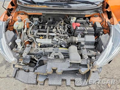 Zdjęcie 11 z 13 samochodu: 2020 NISSAN KICKS SV VIN:3N1CP5CV3LL565155 - miniatura