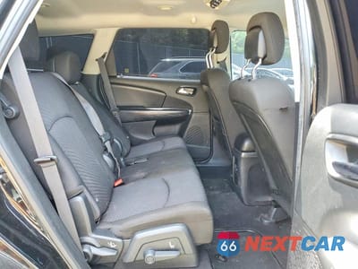 Zdjęcie 11 z 13 samochodu: 2016 DODGE JOURNEY SXT VIN:3C4PDCBG5GT130805 - miniatura