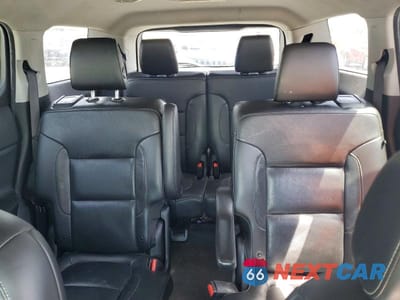 Zdjęcie 10 z 13 samochodu: 2019 GMC ACADIA SLT-1 VIN:1GKKNMLS7KZ218888 - miniatura