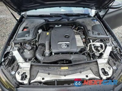 Zdjęcie 11 z 12 samochodu: 2018 MERCEDES-BENZ E 300 VIN:WDDZF4JB7JA470671 - miniatura