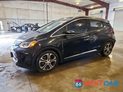 2017 CHEVROLET BOLT EV PREMIER 1G1FX6S0XH4167789 - główne zdjęcie licytacji z USA - miniatura