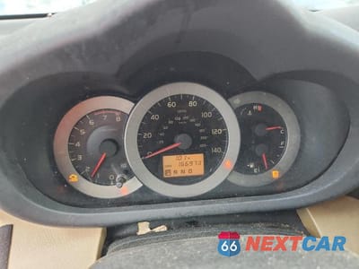 Zdjęcie 9 z 13 samochodu: 2009 TOYOTA RAV4 LIMITED VIN:JTMZF31V19D010334 - miniatura