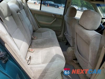 Zdjęcie 10 z 13 samochodu: 1993 HONDA ACCORD LX VIN:1HGCB7659PA002418 - miniatura