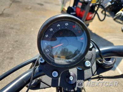 Zdjęcie 7 z 8 samochodu: 2022 HARLEY-DAVIDSON FXLRS VIN:1HD1YWZ24NB060135 - miniatura