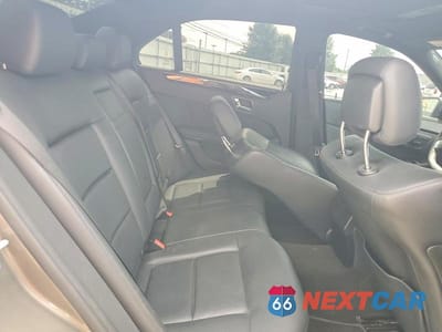 Zdjęcie 10 z 12 samochodu: 2010 MERCEDES-BENZ E 350 4MATIC VIN:WDDHF8HB5AA096313 - miniatura