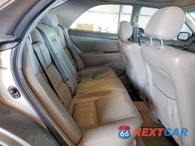 Zdjęcie 10 z 12 samochodu: 2000 LEXUS ES 300 VIN:JT8BF28GXY5102777 - miniatura