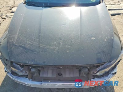 Zdjęcie 11 z 12 samochodu: 2019 HONDA ACCORD LX VIN:1HGCV1F17KA132448 - miniatura
