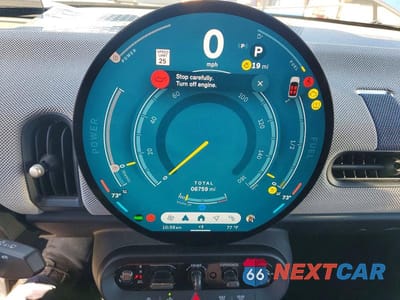 Zdjęcie 9 z 12 samochodu: 2025 MINI COOPER S VIN:WMW23GX05S2X60220 - miniatura