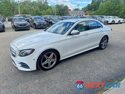 Drugie zdjęcie samochodu z przodu: 2017 MERCEDES-BENZ E 300 VIN:WDDZF4JB5HA048053 - miniatura