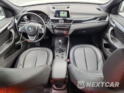 Zdjęcie 8 z 13 samochodu: 2018 BMW X1 XDRIVE28I VIN:WBXHT3C32J5K31622 - miniatura