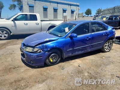 2006 MAZDA 6 S 1YVHP80D465M27512 - główne zdjęcie licytacji z USA - miniatura