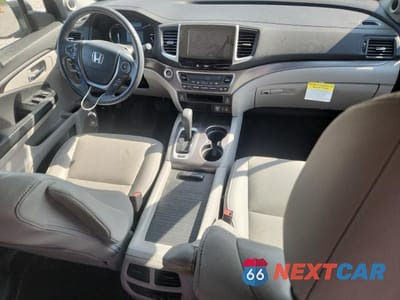 Zdjęcie 8 z 13 samochodu: 2018 HONDA PILOT EXL VIN:5FNYF5H54JB015182 - miniatura