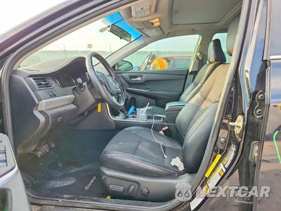 Zdjęcie 7 z 12 samochodu: 2017 TOYOTA CAMRY SE VIN:4T1BF1FK7HU312273 - miniatura