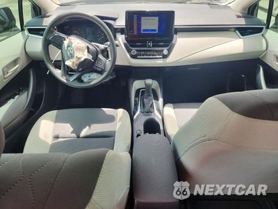 Zdjęcie 8 z 12 samochodu: 2024 TOYOTA COROLLA LE VIN:5YFB4MDE0RP207176 - miniatura