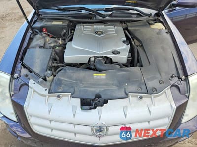 Zdjęcie 11 z 12 samochodu: 2006 CADILLAC STS VIN:1G6DW677X60121751 - miniatura