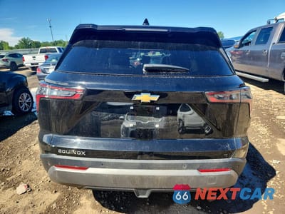 Zdjęcie 6 z 13 samochodu: 2026 CHEVROLET EQUINOX LT VIN:3GNAXHEG2TL389727 - miniatura