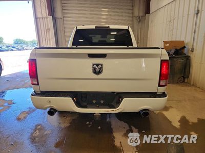 Zdjęcie 6 z 12 samochodu: 2015 RAM 1500 ST VIN:1C6RR6KT5FS668839 - miniatura