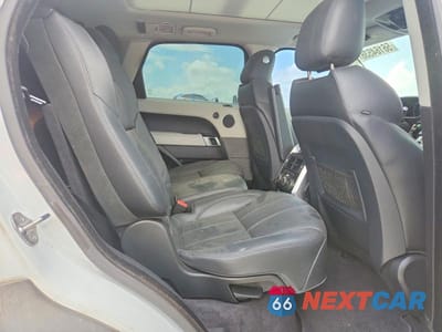 Zdjęcie 10 z 12 samochodu: 2014 LAND ROVER RANGE ROVER SPORT HSE VIN:SALWR2WF2EA334628 - miniatura
