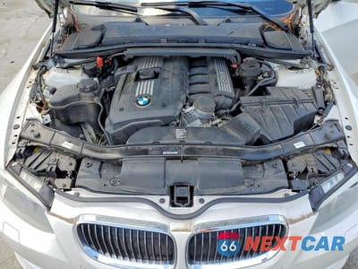Zdjęcie 11 z 12 samochodu: 2013 BMW 328 I VIN:WBADW3C50DJ525792 - miniatura
