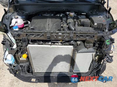 Zdjęcie 12 z 14 samochodu: 2026 HYUNDAI SANTA FE SE VIN:5NMP14GL9TH191926 - miniatura