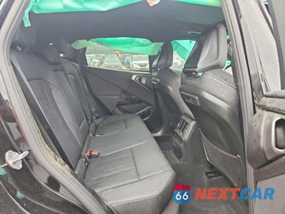 Zdjęcie 11 z 13 samochodu: 2026 BMW X3 30 XDRIVE VIN:5UX53GP07T9282695 - miniatura