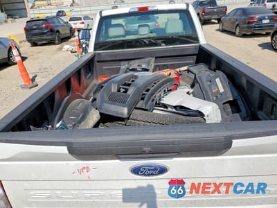 Zdjęcie 10 z 13 samochodu: 2021 FORD F250 SUPER DUTY VIN:1FTBF2A60MEC72692 - miniatura