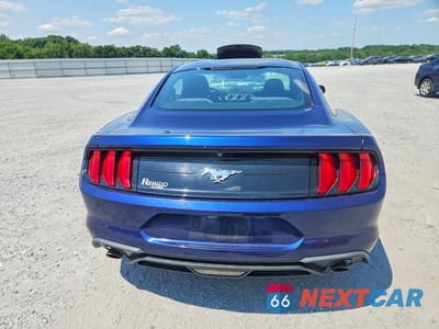 Zdjęcie 6 z 12 samochodu: 2018 FORD MUSTANG VIN:1FA6P8TH4J5185492 - miniatura