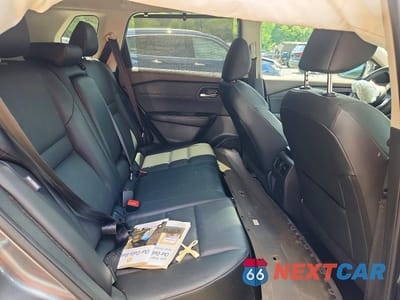 Zdjęcie 10 z 12 samochodu: 2023 NISSAN ROGUE SV VIN:5N1BT3BB6PC941263 - miniatura