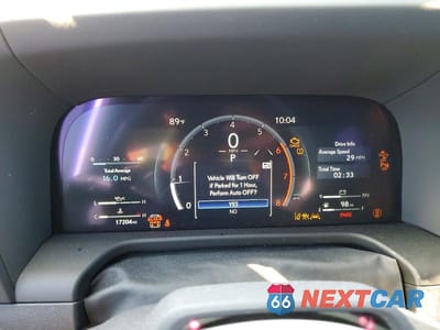 Zdjęcie 9 z 13 samochodu: 2024 LEXUS GX 550 LUXURY VIN:JTJVBCDXXR5026336 - miniatura