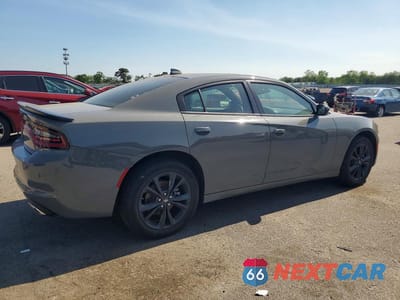 Trzecie zdjęcie samochodu z tyłu: 2023 DODGE CHARGER SXT VIN:2C3CDXJG2PH627993 - miniatura
