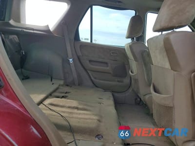 Zdjęcie 11 z 13 samochodu: 2004 HONDA CR-V EX VIN:SHSRD78894U228691 - miniatura