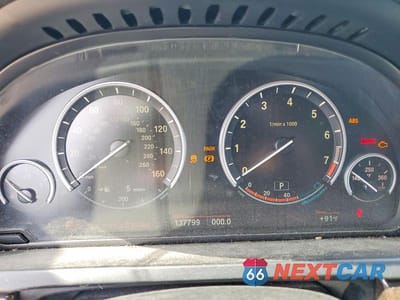 Zdjęcie 9 z 12 samochodu: 2011 BMW 750 LXI VIN:WBAKC8C57BC434422 - miniatura