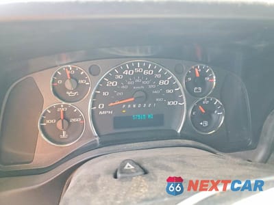 Zdjęcie 9 z 13 samochodu: 2008 GMC SAVANA G2500 VIN:1GTGG25C481235208 - miniatura
