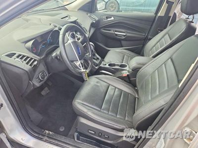 Zdjęcie 7 z 12 samochodu: 2016 FORD ESCAPE TITANIUM VIN:1FMCU9J9XGUB84882 - miniatura