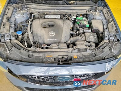 Zdjęcie 12 z 13 samochodu: 2022 MAZDA CX-5 PREFERRED VIN:JM3KFBCM3N0548378 - miniatura