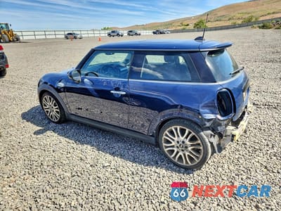 Drugie zdjęcie samochodu z przodu: 2015 MINI COOPER S VIN:WMWXP7C5XF2A42277 - miniatura