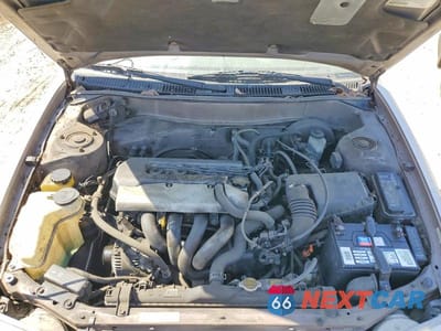 Zdjęcie 11 z 12 samochodu: 1998 TOYOTA COROLLA VE VIN:1NXBR12EXWZ117823 - miniatura