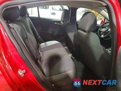Zdjęcie 10 z 12 samochodu: 2016 CHEVROLET CRUZE LS VIN:1G1BC5SM2G7324607 - miniatura