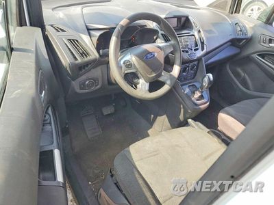 Zdjęcie 8 z 13 samochodu: 2017 FORD TRANSIT CONNECT XLT DELIVERY VAN VIN:NM0LS7F79H1322756 - miniatura