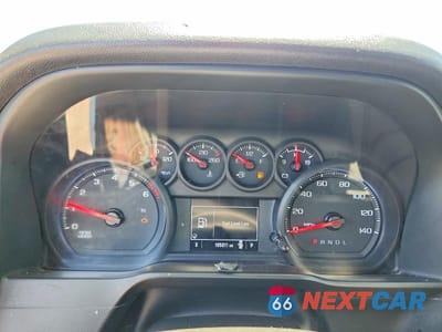 Zdjęcie 9 z 12 samochodu: 2020 CHEVROLET SILVERADO C2500 HEAVY DUTY VIN:1GB0WLE74LF256332 - miniatura