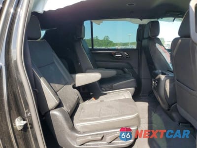 Zdjęcie 11 z 13 samochodu: 2026 CHEVROLET SUBURBAN C1500 PREMIER VIN:1GNS5FKD4TR124728 - miniatura