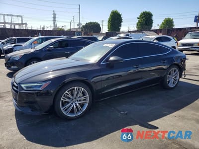 2020 AUDI A7 PREMIUM WAUP2AF28LN002851 - główne zdjęcie licytacji z USA - miniatura