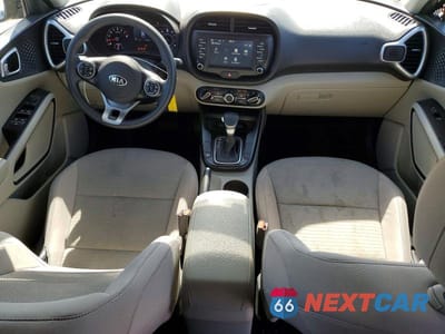 Zdjęcie 8 z 13 samochodu: 2021 KIA SOUL S VIN:KNDJ23AU6M7785543 - miniatura
