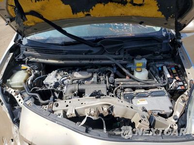 Zdjęcie 11 z 12 samochodu: 2010 TOYOTA PRIUS II VIN:JTDKN3DU9A0150019 - miniatura