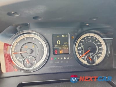 Zdjęcie 9 z 12 samochodu: 2019 RAM 1500 CLASSIC TRADESMAN VIN:3C6JR6AG8KG502897 - miniatura
