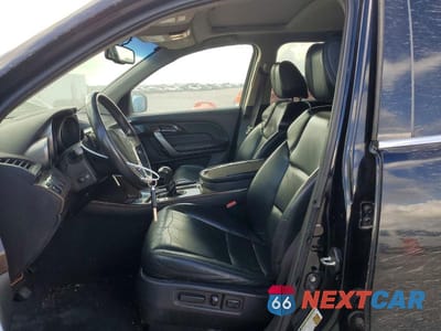 Zdjęcie 7 z 13 samochodu: 2013 ACURA MDX TECHNOLOGY VIN:2HNYD2H36DH523567 - miniatura
